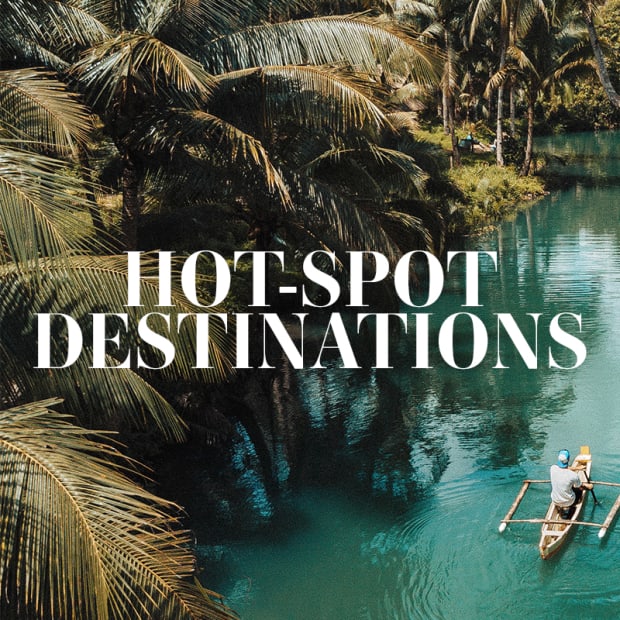 SISWIM Stamp - Travel_Hot-Spot Destinations